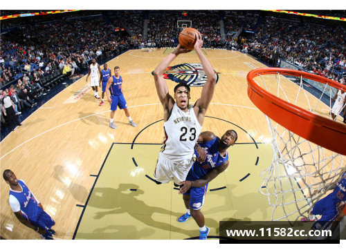 NBA球迷会乐园：狂热篮球迷的聚集地和互动平台