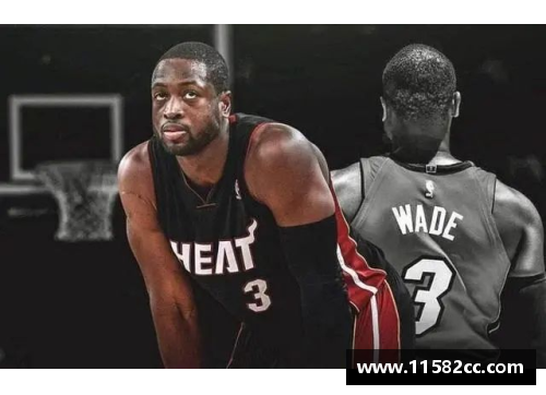 NBA风尘四侠的传奇故事与他们的篮球成就揭秘