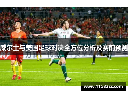 威尔士与美国足球对决全方位分析及赛前预测